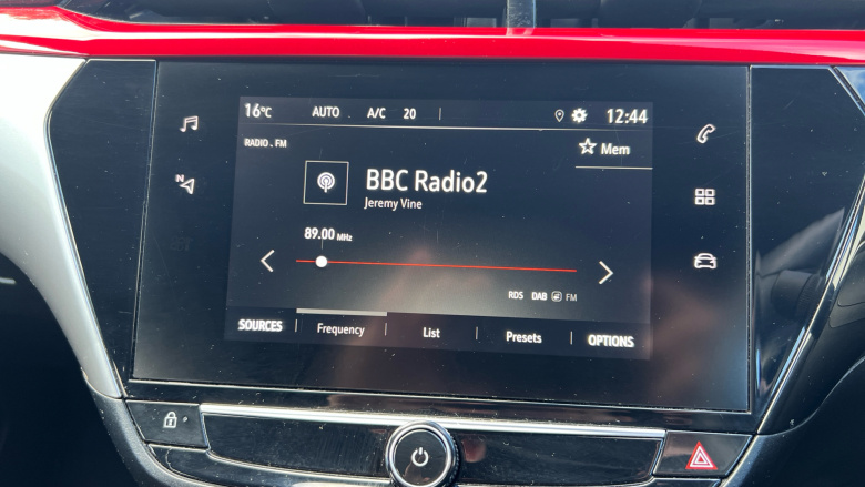 Vauxhall Corsa 1.2 GS 5dr Petrol Hatchback